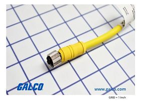 Mencom MDCP-4MFPX-5M