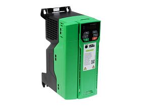 Control Techniques C300-04200176A10101AB100