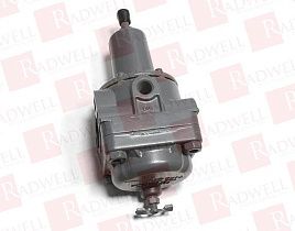 Пневматический регулятор Артикул 67AFR/224 от производителя EMERSON