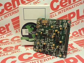 Плата ПК Плата ПЛК / дополнения к  плататам Артикул PB-NN-A/L143/L145 от производителя TELEDYNE DALSA