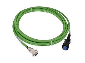 Control Techniques SNC-ENC-SM-025