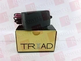 Источник питания / преобразователь напряжения / монтаж на плату Артикул WSU240-0500 от производителя TRIAD MAGNETICS