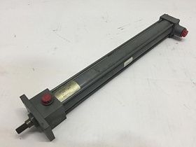 Гидравлический цилиндр A61R6B-1-1/2-5/8-14 от MILLER FLUID POWER