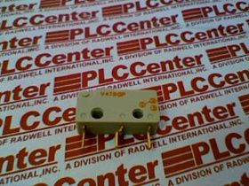 Миниатюрный щелчковой выключатель Артикул V4T8GP от производителя JOHNSON ELECTRIC