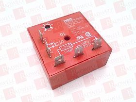 Замедляющие реле Артикул Q3T-5-321 от производителя AMETEK