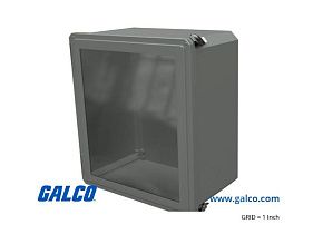 Wiegmann HW-J181610CHQRW