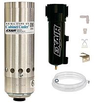 Кондиционер шкафа EXAIR 4740SS NEMA 4X, 2800 BTU/час, непрерывного действия