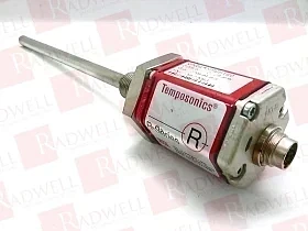 Переключатель температуры Артикул RH-M-0080M-D701S-1-G1100 от производителя MTS SYSTEMS CO