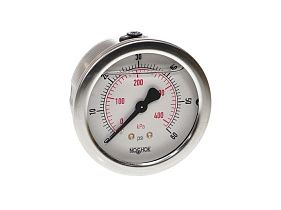 NOSHOK 25-911-60-psi/kPa