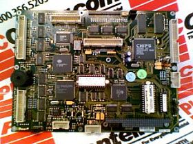 Плата процессора / контроллера Артикул 9606.160.02 от производителя SIGMATEK