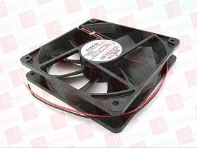 Вентилятор / терморегулятор для панели управления Артикул 4710KL-05W-B50-E00 от производителя MINEBEA