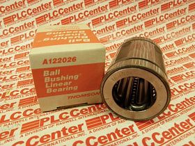 Линейный подшипник EWELLIX LBXR-12 3/4"x1-1/4"x1-5/8"