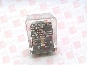Реле / розетка Артикул 21591-70 от производителя DELTROL CORP