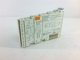 750-650/000-018 VDC Логический мозг/интерфейс ввода/вывода от WAGO