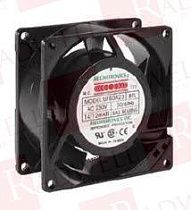 Вентилятор / терморегулятор для панели управления Артикул UF80A12 от производителя MECHATRONICS