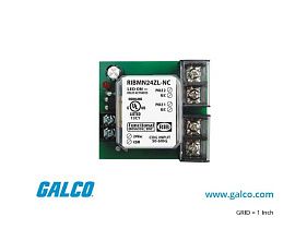 Functional Devices RIBMN24ZL-NC