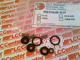 Сборка для машины Артикул 1068 от производителя DELL MARKING SYSTEMS