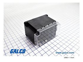 Instrument Transformer, Div of GE 2VT460-480