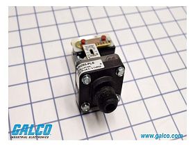 Barksdale Control Products E1S-H250-PLS