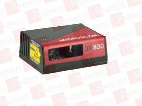 Сканер штрих-кода промышленный Артикул FIS-0830-0001G от производителя OMRON