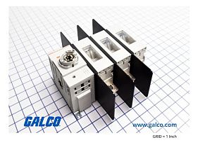 Lovato GL0400C1UL