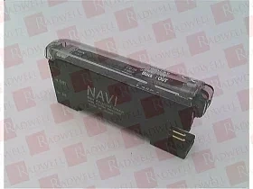 Фотоэлектрический датчик Артикул FX-302 от производителя MATSUSHITA ELECTRIC