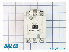 Cutler Hammer, Div of Eaton CE15JN3CB