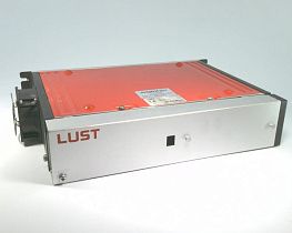 VF1408M, BR1, PT1 Сервопривод/сервоуправление от LUST ELECTRONICS