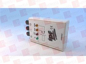 Модуль вспомогательных приборов для тестирования / измерительных приборов Артикул VY000002 от производителя IPF ELECTRONIC