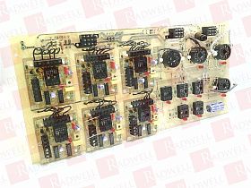 Плата / модуль встроеннго информационного терминала Артикул 643-00324 от производителя POWER PLANT