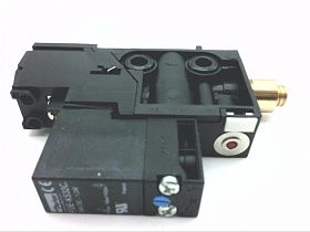 PS1E216702B Пневматический аксессуар от SCHRADER BELLOWS