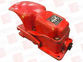 Ножной переключатель Артикул 0FL-BS-SM2C от производителя OJIDEN