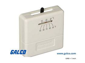 Honeywell T812D1009/U