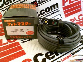 PX1-50H1C Фотоэлектрический датчик от HOKUYO AUTOMATIC CO