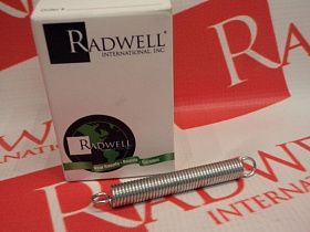 Пружина Артикул LE-049D-09 от производителя LEE SPRING