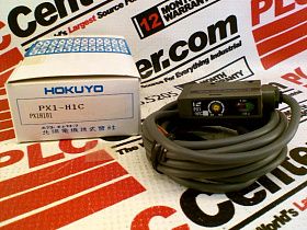 PX1-H1C Фотоэлектрический датчик от HOKUYO AUTOMATIC CO