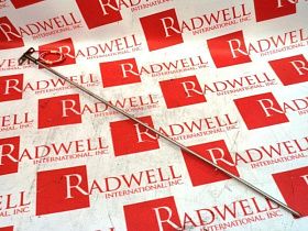 Преобразователь температуры WEED 301-01A-A-3-C-023.3-00-Z024, 25 дюймов