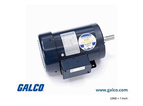 Marathon Electric 143TTFR15642