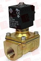 Электромагнитный клапан  Артикул 21HT4K0Y160 WITH GDV14230AY от производителя ODE VALVE