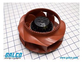 ebm-papst, Inc. R2E190-RA26-53