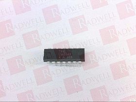 Двухрядный переключатель Артикул U6056B от производителя TFK