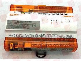 Артикул IQ4NC-1040U501000 от производителя TREND