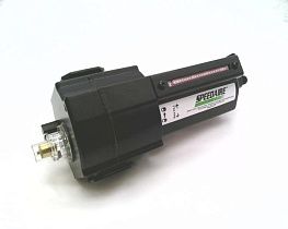 Масленка пневматическая SPEEDAIRE 4ZL86, 1/2", 250 PSI, 80 CFM