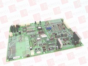 Управляющая плата Артикул D3A028001 от производителя TOYO