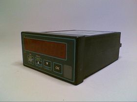 IL-P-R-95-265 Панельный измерительный прибор от LONDON ELECTRONICS