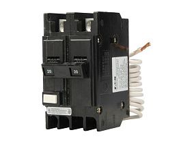 Cutler Hammer, Div of Eaton QCGFT202O