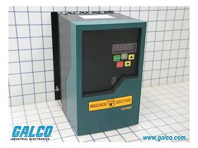 Baldor-ABB Motors VS1MX21-2D