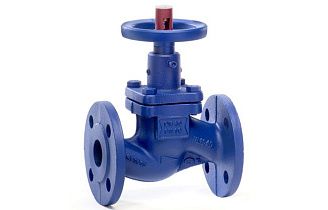 Регулирующий клапан KSB BOA-H чугунный, DN25 (1")