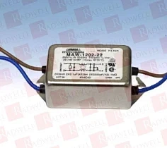 Фильтр  радиопомех Артикул MAW-1202-22 от производителя TDK
