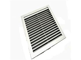 Фильтр-вентилятор Pro Aire SF-1016-002, 10", 115В AC